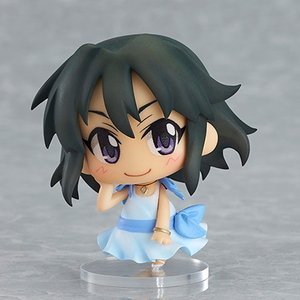 Amazon.co.jp: フィギュア【単品】ミニッチュ アイドルマスター